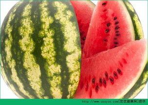 天天吃清瓜好吗,天天吃清瓜的益处与建议