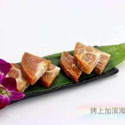 碳烤吃瓜,夏日吃瓜新体验