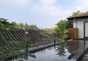 吃瓜亭桃源布局,布局揭秘，体验隐逸田园生活