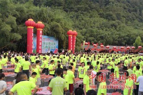 竞人集体吃瓜,竞人集体吃瓜，欢乐无限