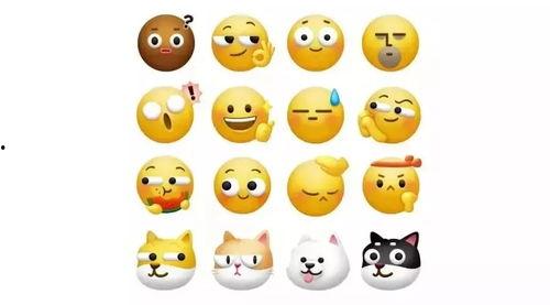 吃瓜表情小黄脸,揭秘网络流行文化的魅力所在