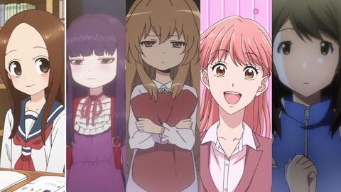 吃瓜超有料动漫,揭秘动漫界的那些事儿