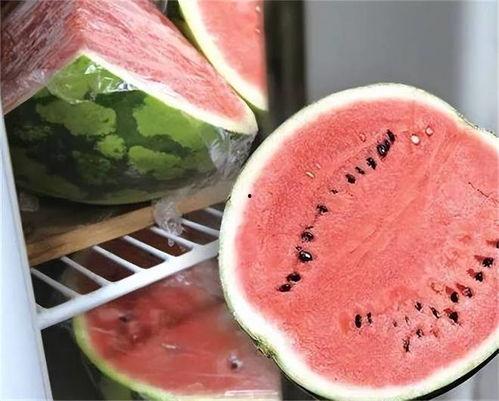 吃瓜加冰,吃瓜加冰，清凉一夏！