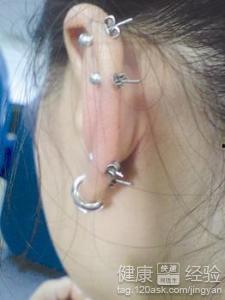 打耳洞可以吃瓜,揭秘“吃瓜”背后的时尚密码