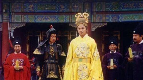 上朝吃瓜后续剧情,上朝吃瓜后续剧情揭秘  第2张