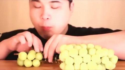 韩国弟弟吃蜜瓜,甜蜜滋味，共享欢乐时光  第3张