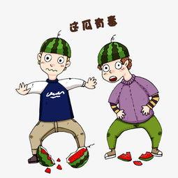 吃瓜群众的头像动漫人物  第2张