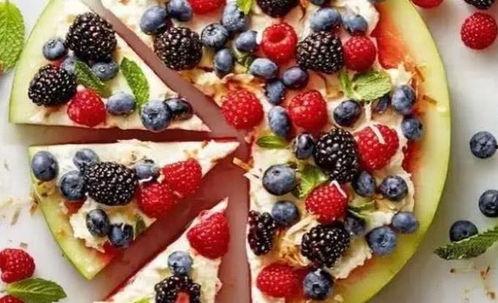 吃货吃瓜拼盘,吃货吃瓜拼盘，尽享味蕾狂欢之旅