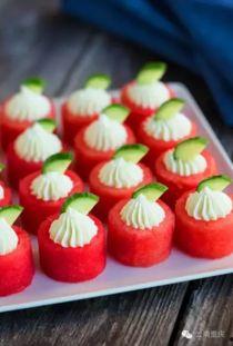 吃货吃瓜拼盘,吃货吃瓜拼盘，尽享味蕾狂欢之旅  第2张